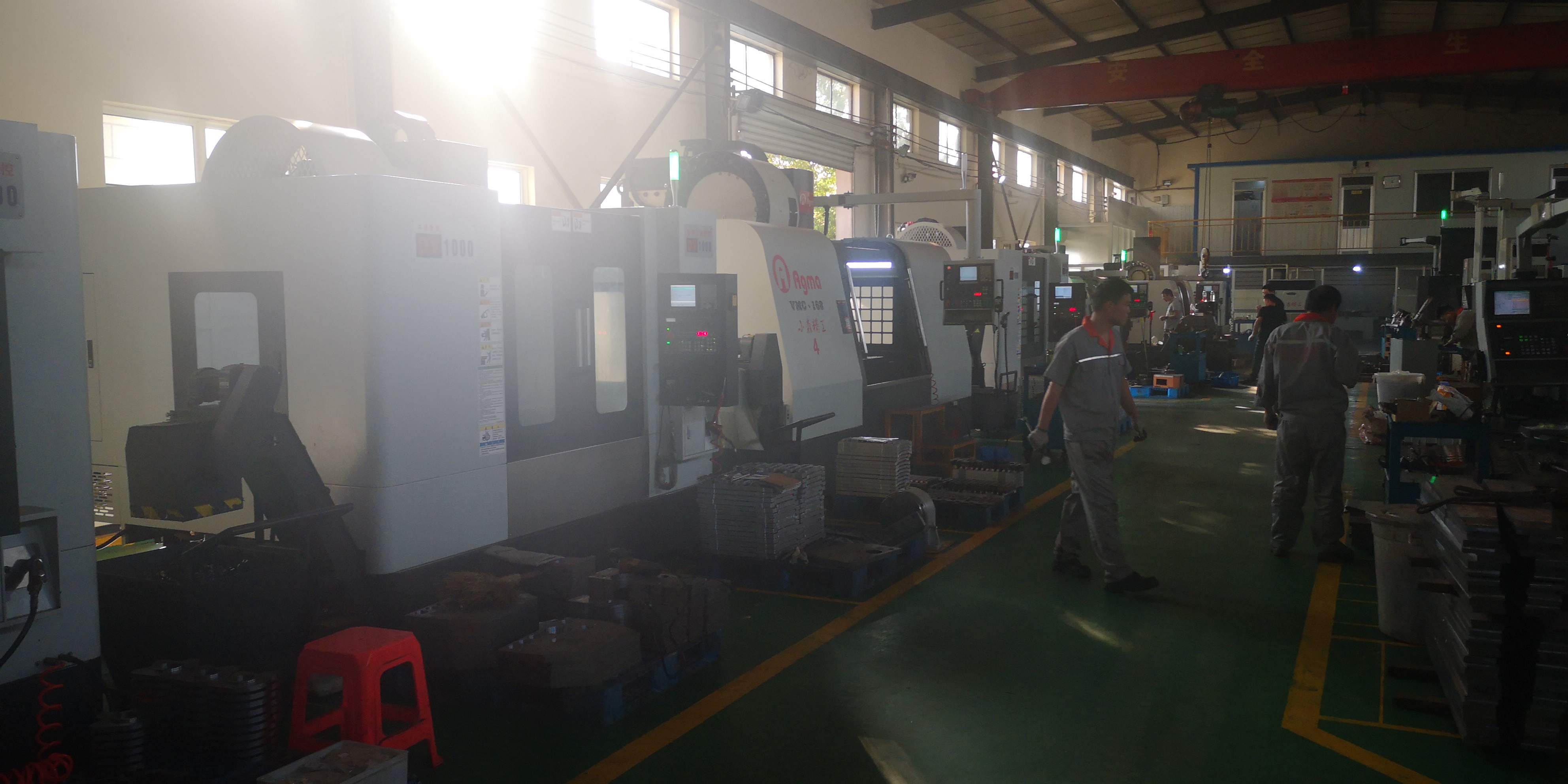 仁成生產設備 仁成機械設備